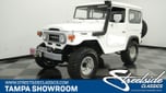 1976 Toyota Land Cruiser  for sale $52,995 