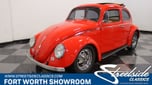 1961 Volkswagen Beetle  for sale $34,995 