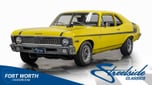 1970 Chevrolet Nova  for sale $149,995 
