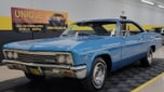 1966 Chevrolet Impala  for sale $42,900 