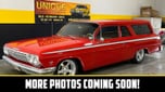 1962 Chevrolet  for sale $84,900 