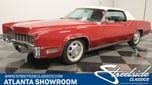 1967 Cadillac Eldorado  for sale $29,995 