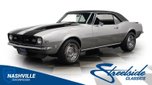 1968 Chevrolet Camaro  for sale $57,995 