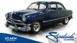 1950 Ford Custom  for sale $29,995 