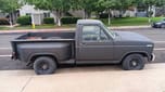 1980 Ford F-100  for sale $5,495 