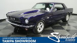 1966 Ford Mustang  for sale $37,995 