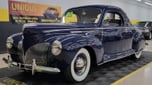 1940 Lincoln Zephyr  for sale $0 
