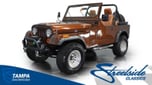 1980 Jeep CJ7  for sale $56,995 