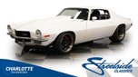 1970 Chevrolet Camaro  for sale $74,995 