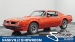 1974 Pontiac Firebird  for sale $87,995 