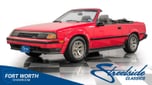1985 Toyota Celica  for sale $10,995 