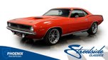 1970 Plymouth Cuda  for sale $69,995 