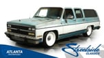 1991 Chevrolet Suburban  for sale $21,995 