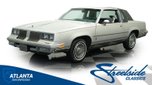 1986 Oldsmobile Cutlass  for sale $16,995 