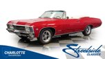 1967 Chevrolet Impala  for sale $46,995 