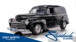 1946 Ford Sedan Delivery  for sale $31,995 