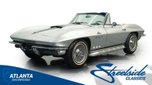 1966 Chevrolet Corvette Convertible  for sale $94,995 