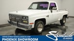 1984 Chevrolet C10  for sale $16,995 