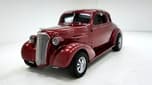 1937 Chevrolet JA Master Deluxe  for sale $39,000 