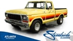 1978 Ford F-100  for sale $36,995 