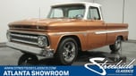 1966 Chevrolet C10  for sale $57,995 