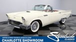 1957 Ford Thunderbird  for sale $42,995 