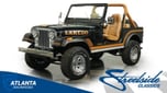 1986 Jeep CJ7  for sale $47,995 
