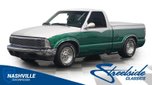 1994 GMC Sonoma  for sale $22,995 