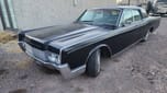 1967 Lincoln Continental  for sale $21,995 
