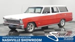 1966 Chevrolet Nova  for sale $28,995 