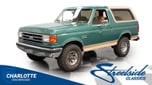 1990 Ford Bronco  for sale $28,995 