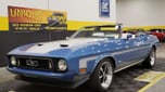 1973 Ford Mustang  for sale $39,900 