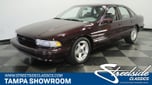 1995 Chevrolet Impala  for sale $25,995 