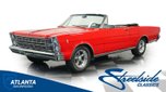 1966 Ford Galaxie  for sale $36,995 