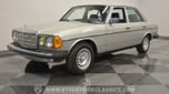 1983 Mercedes-Benz 300D  for sale $11,995 