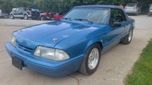 1989 Ford Mustang  for sale $11,995 