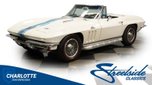 1966 Chevrolet Corvette 427 Convertible  for sale $113,995 