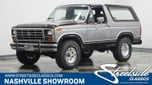 1982 Ford Bronco  for sale $31,995 