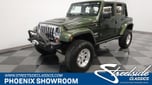 2008 Jeep Wrangler  for sale $52,995 