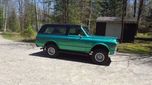 1971 Chevrolet Blazer  for sale $50,995 