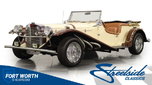 1929 Mercedes-Benz  for sale $13,995 