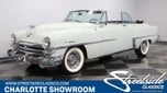 1953 Chrysler New Yorker  for sale $42,995 