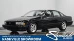 1996 Chevrolet Impala  for sale $37,995 