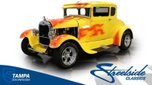 1929 Ford 5 Window  for sale $52,995 