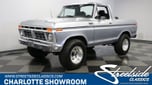 1978 Ford Bronco  for sale $41,995 