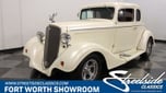 1934 Chevrolet 5 Window  for sale $39,995 