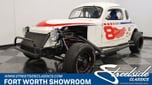 1939 Plymouth Coupe Dirt Track Survivor  for sale $21,995 
