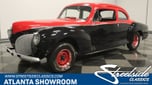 1940 Lincoln Zephyr  for sale $51,995 