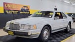 1986 Lincoln Mark VII  for sale $12,900 