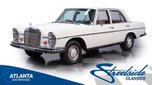 1966 Mercedes-Benz 250S  for sale $19,995 